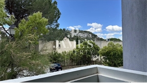 appartement à la vente -   13520  BAUX-DE-PROVENCE, surface 73 m2 vente appartement - APR688048